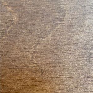 Meet your Posher, Ronald